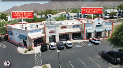 11300 E Via Linda, Scottsdale, AZ for lease Building Photo- Image 1 of 2