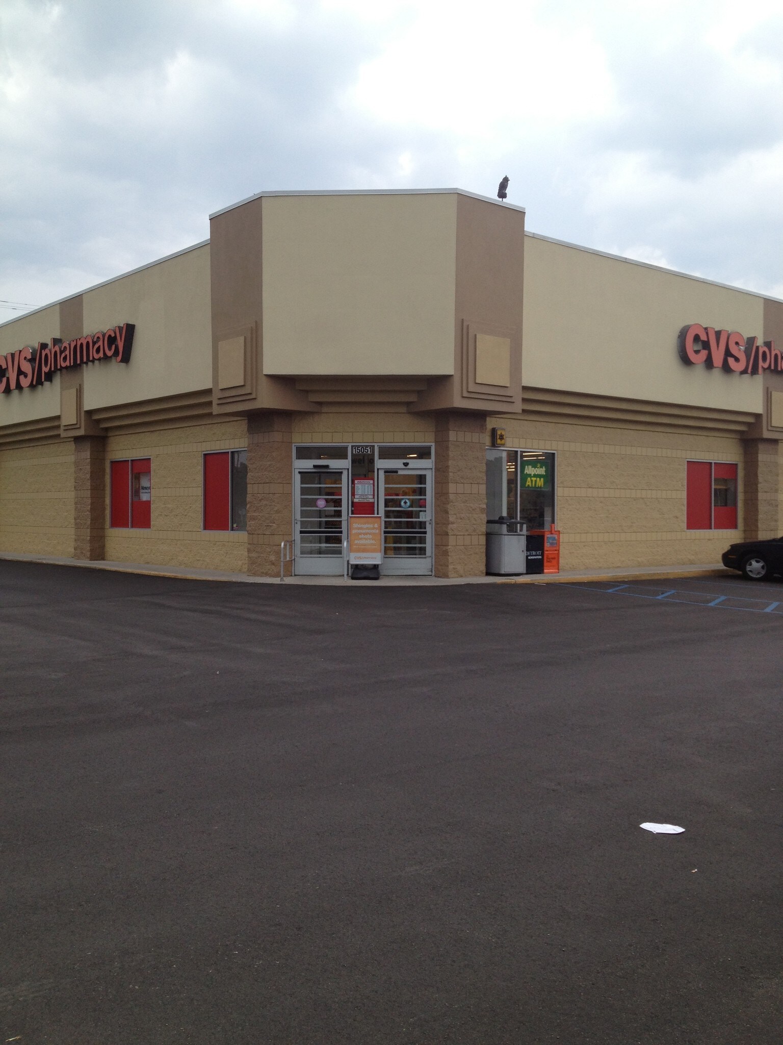 15087-15093 E 13 Mile Rd, Warren, MI for sale Building Photo- Image 1 of 1