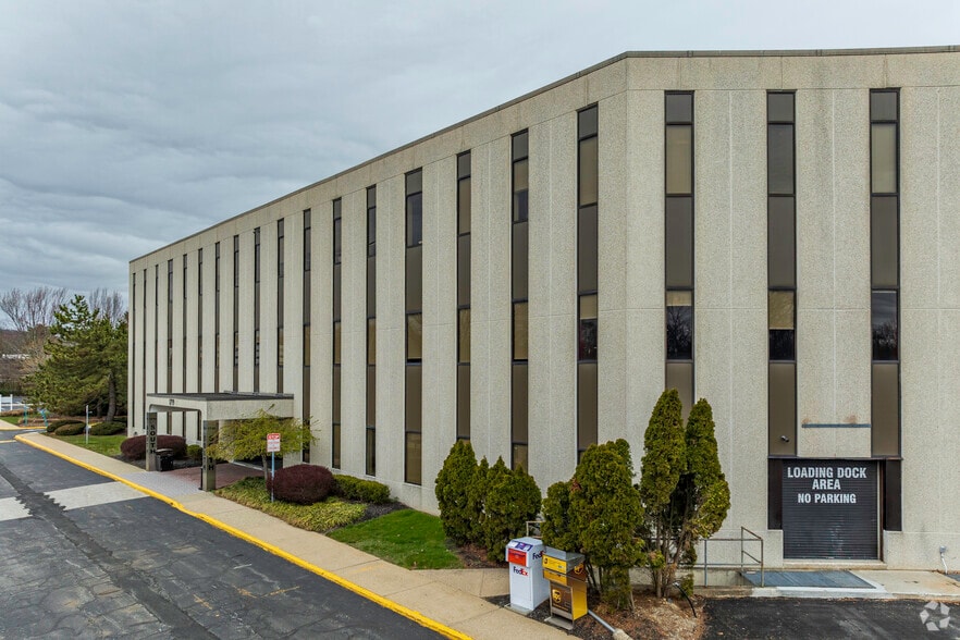 1719 State Route 10, Parsippany, NJ for lease - Primary Photo - Image 1 of 6