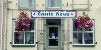 More details for 14 Bridge St, Kidwelly - Retail for Sale