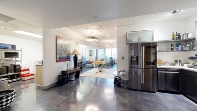 11645 Wilshire Blvd, Los Angeles, CA for lease Matterport 3D Scan- Image 1 of 10