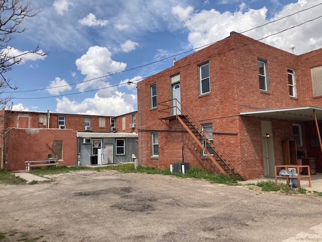 244 E Long St, Dighton, KS for sale - Building Photo - Image 3 of 10
