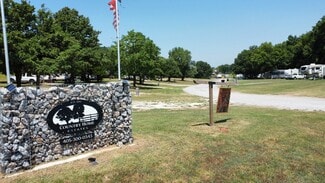 More details for 18022 Hogback Rd, Luther, OK - Land for Sale