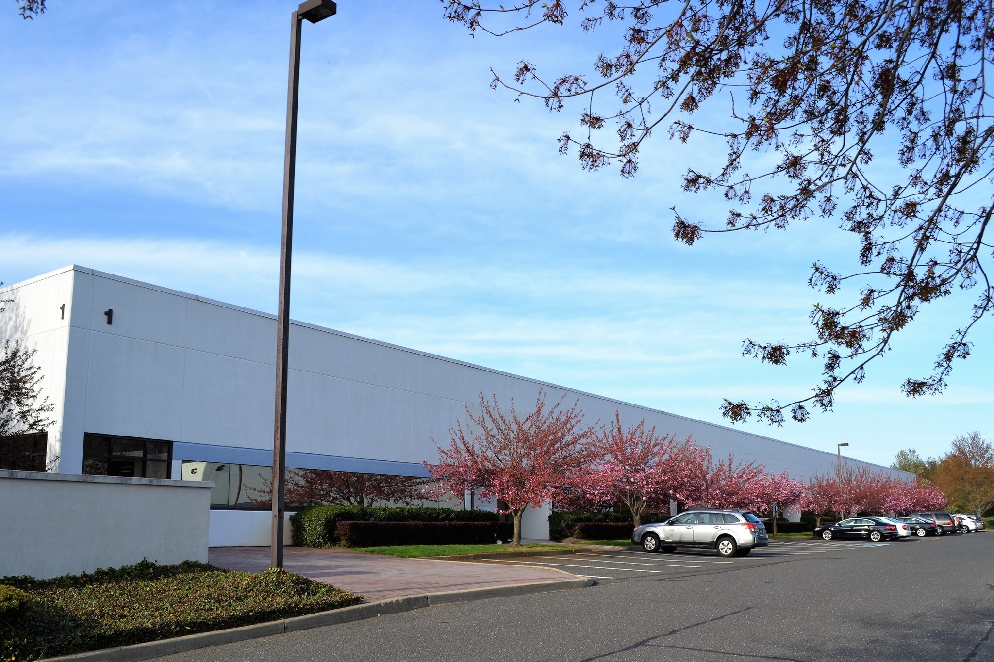 1 Sheila Dr, Tinton Falls, NJ for sale Primary Photo- Image 1 of 1