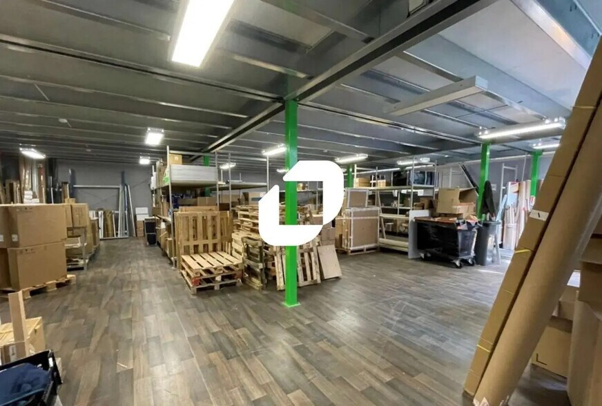 Office in Marcq-en-Baroeul for lease - Interior Photo - Image 2 of 6