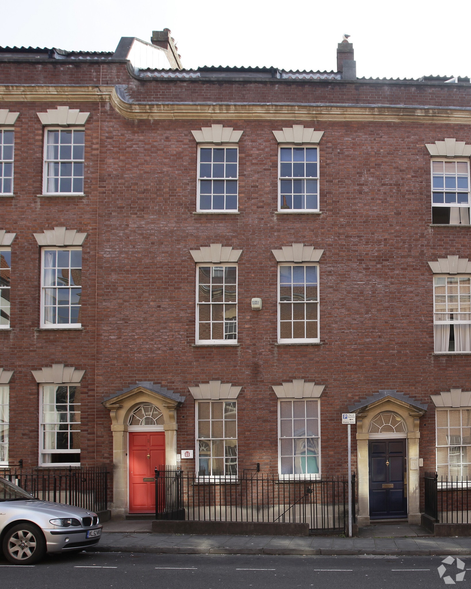 Pritchard St, Bristol for sale Primary Photo- Image 1 of 1