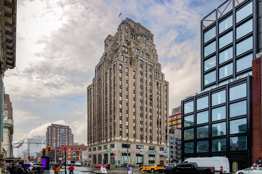 80 8th Ave, New York, NY 10011 | LoopNet