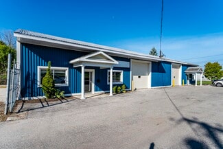 More details for 169 Elizabeth St, Midland, ON - Industrial for Sale