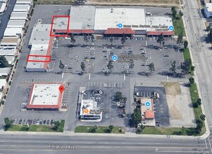 3663-3689 Highland Ave, Highland, CA for lease Building Photo- Image 1 of 2