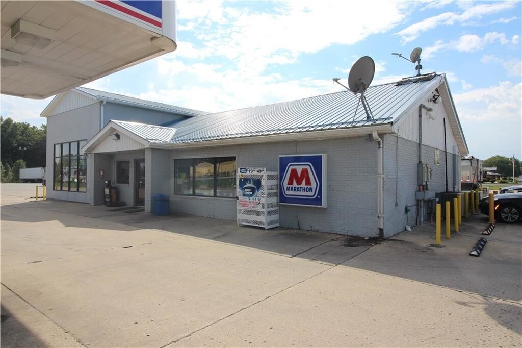 881 W State Road 154, Sullivan, IN for sale Building Photo- Image 1 of 1
