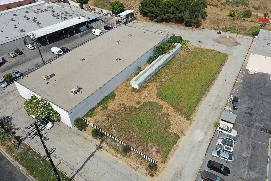 711-717 Monterey Pass Road portfolio of 2 properties for sale on LoopNet.com Building Photo- Image 1 of 12