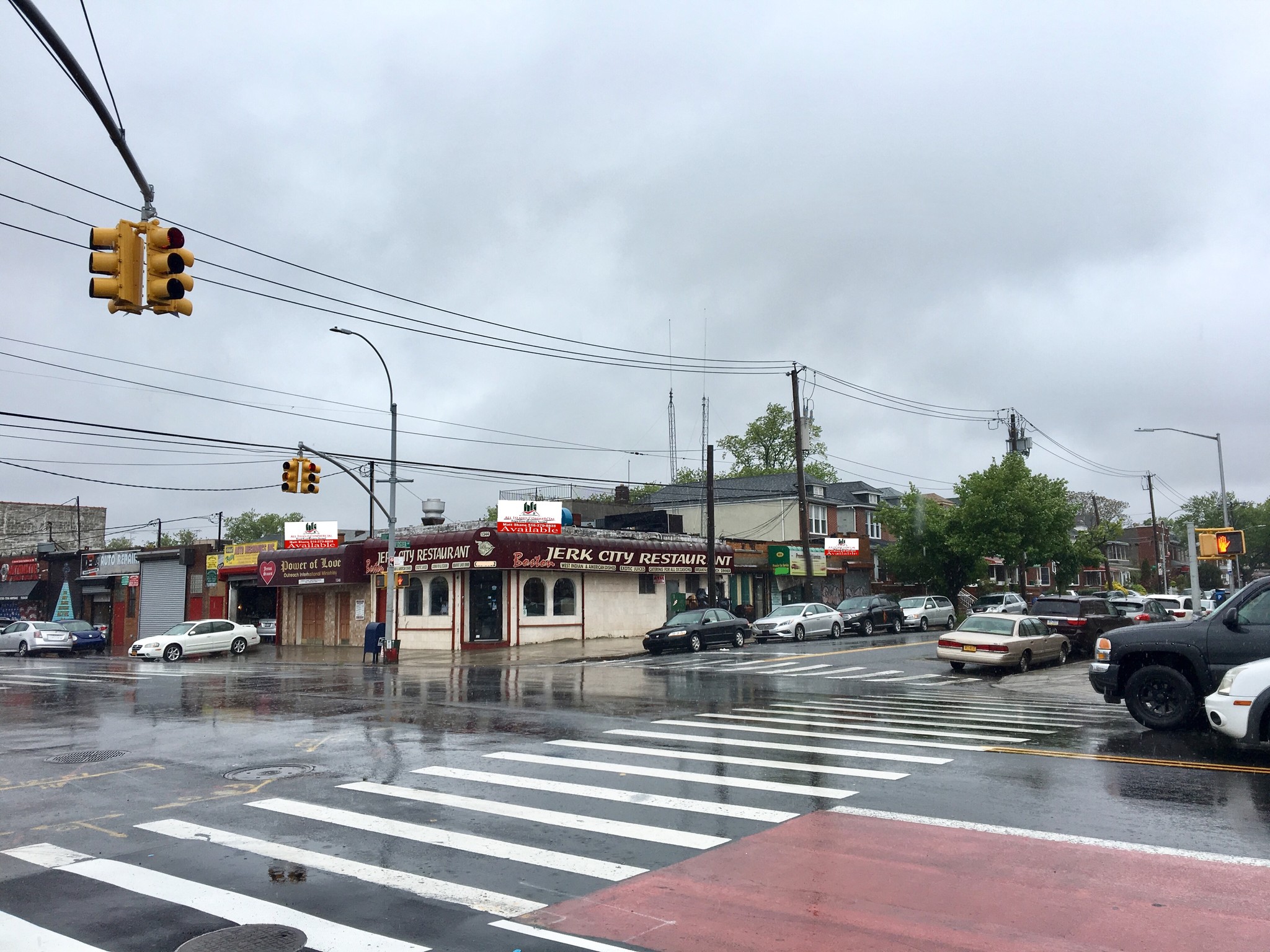 1344 Utica Ave, Brooklyn, NY for sale Building Photo- Image 1 of 1