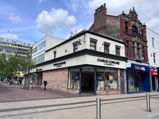 More details for 16 Corporation Rd, Middlesbrough - Retail for Lease