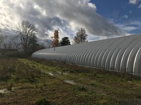 26475 S Milk Creek Way, Mulino OR - Warehouse