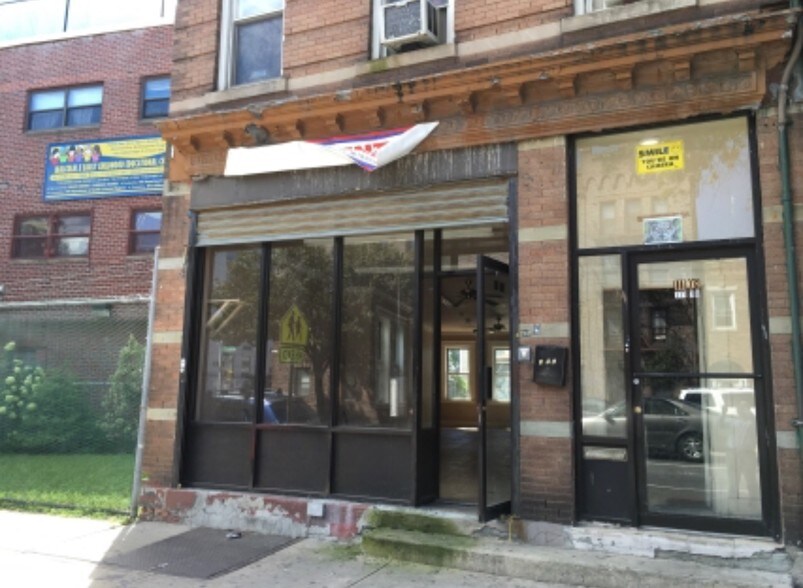 11108 Northern Blvd, Corona, NY for sale - Primary Photo - Image 1 of 1