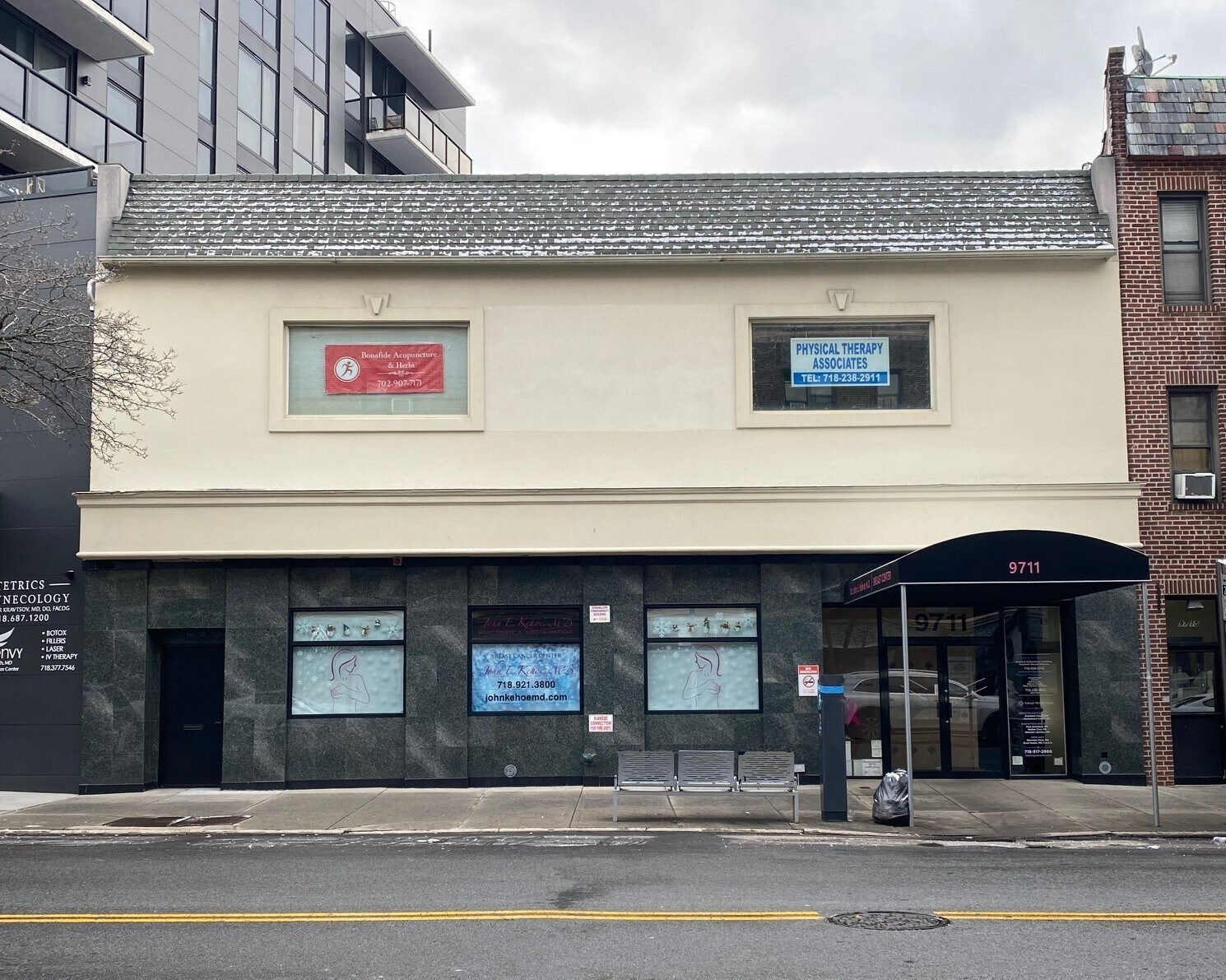 9711 3rd Ave, Brooklyn, NY 11209