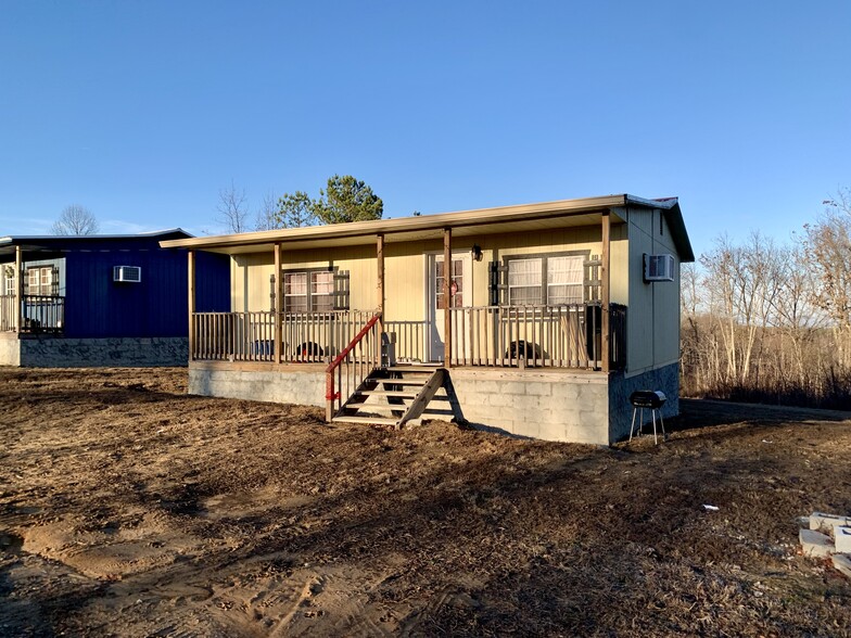 59 Redbud trl, Dunlap, TN for sale - Building Photo - Image 2 of 24