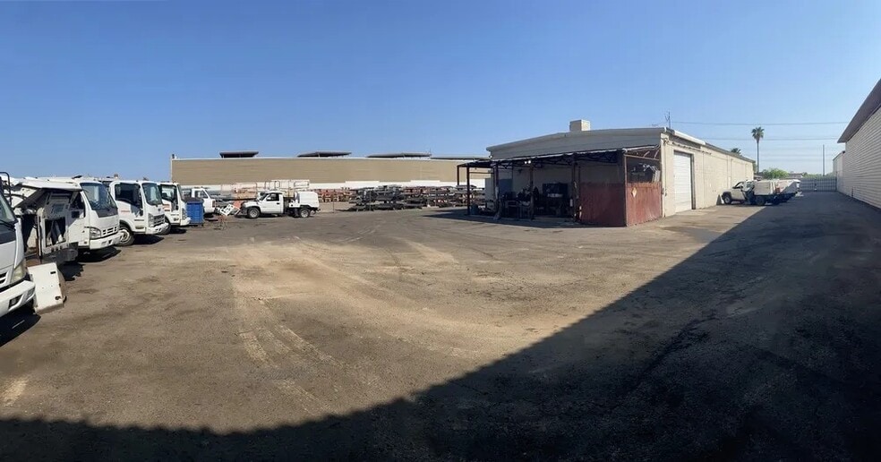 636 W Commerce Ave, Gilbert, AZ for lease - Building Photo - Image 3 of 8