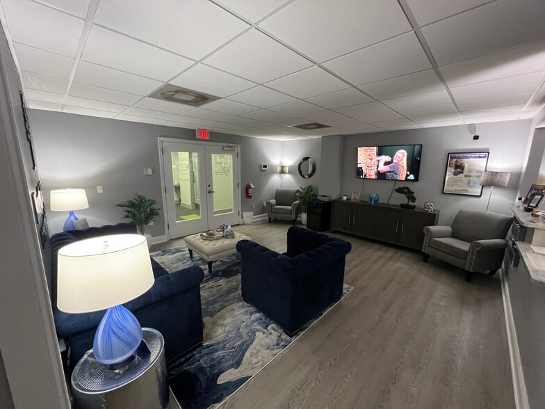 5353 N Federal Hwy, Fort Lauderdale, FL for lease - Building Photo - Image 3 of 22