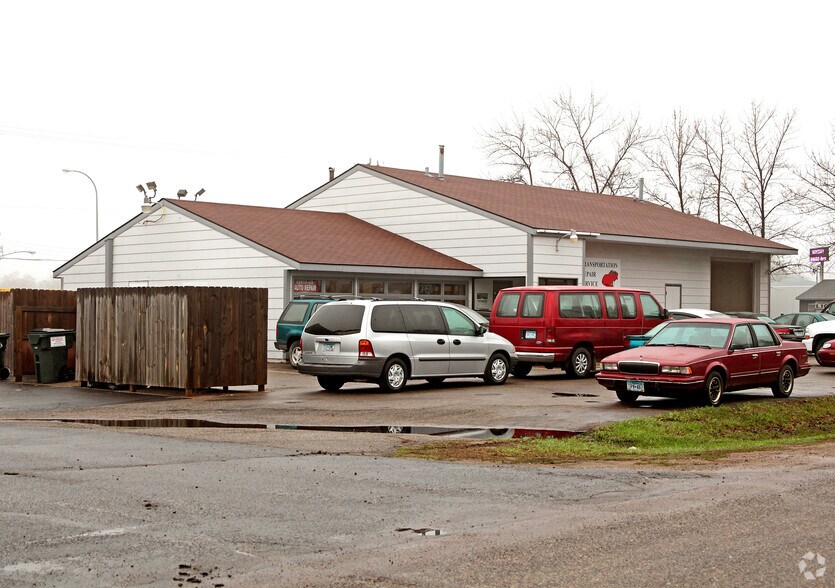 715 Lime St, Clearwater, MN for sale - Primary Photo - Image 1 of 1