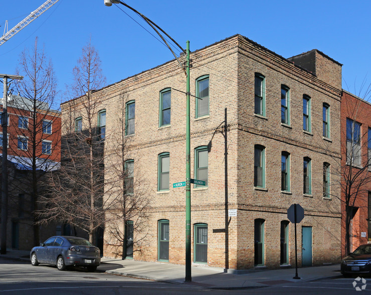 930 W Huron St, Chicago, IL for sale - Primary Photo - Image 3 of 3