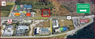 More details for 35201 S DIXIE Hwy, Florida City, FL - Land for Sale