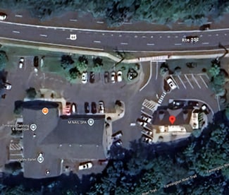 More details for 140 Albany Tpke, Canton, CT - Retail for Lease