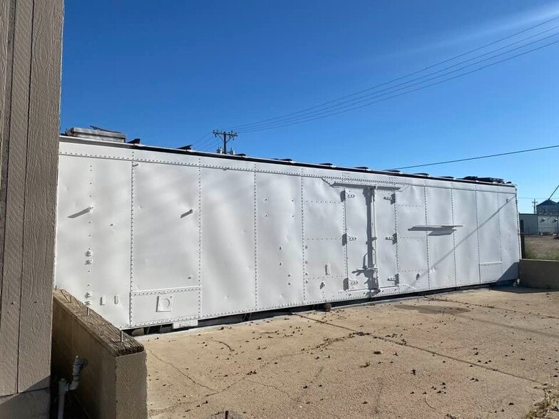 104 N 4th St, Lamar, CO for sale - Building Photo - Image 3 of 4