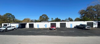 More details for East Houston Shallow Bay -- FOR SALE – Industrial for Sale, Houston, TX