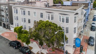 More details for 3110 Octavia St, San Francisco, CA - Hospitality for Sale