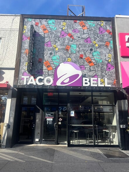 22-24 31st St, Astoria, NY for lease - Building Photo - Image 1 of 1