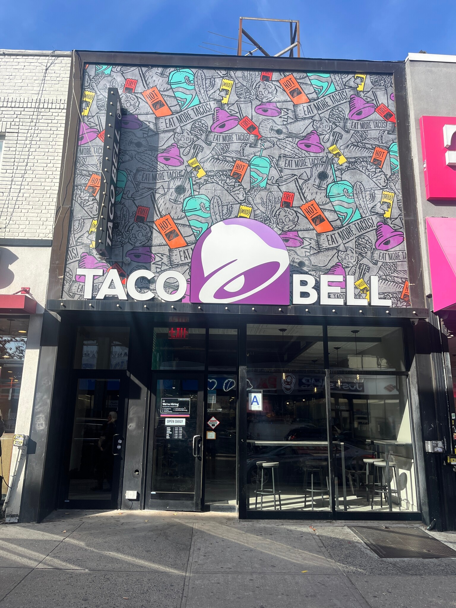 22-24 31st St, Astoria, NY for lease Building Photo- Image 1 of 2