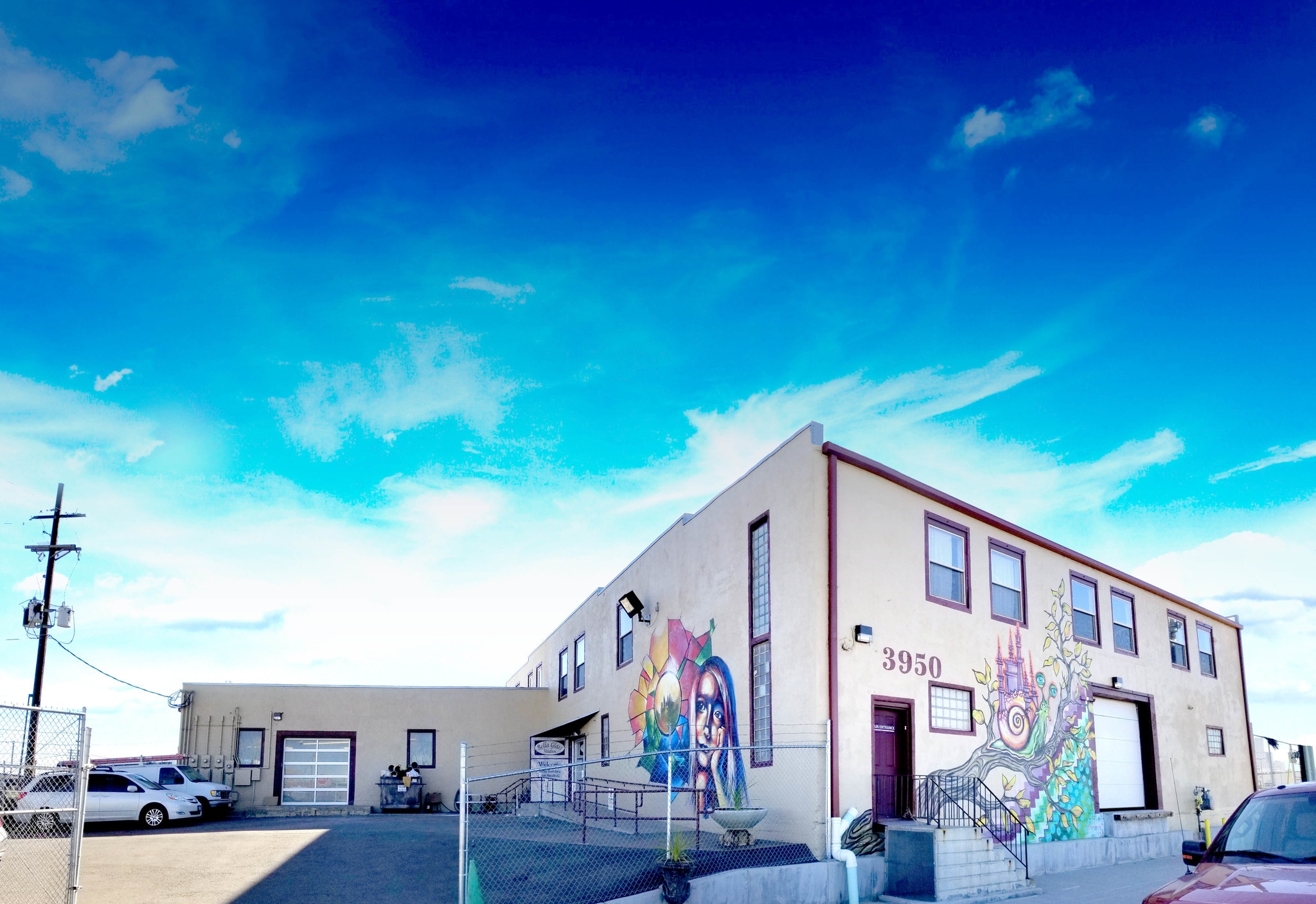 3950 Wynkoop St, Denver, CO for sale Other- Image 1 of 1