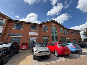 Eldon Rd, Beeston for lease Building Photo- Image 1 of 5
