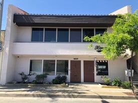 2350 E Main St, Ventura CA - Office Space