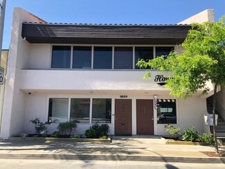 More details for 2350 E Main St, Ventura, CA - Office/Retail for Lease