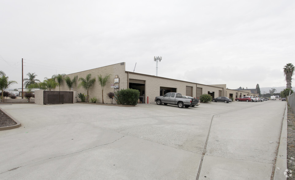 19042 San Jose Ave, City Of Industry, CA for lease - Building Photo - Image 1 of 4