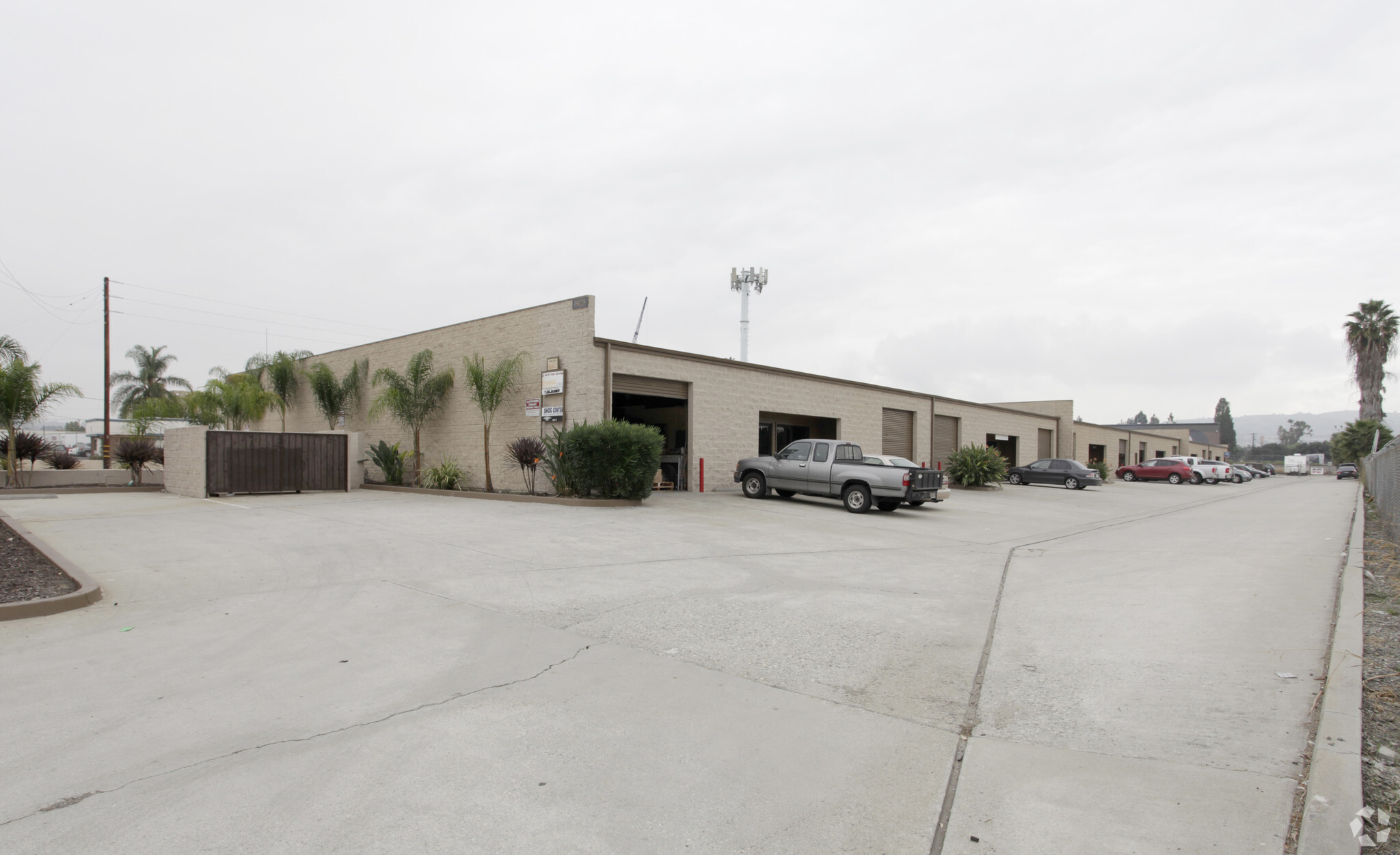 19042 San Jose Ave, City Of Industry, CA for lease Building Photo- Image 1 of 5