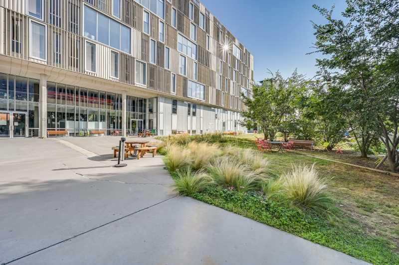 170 Avenue Jean Jaurès, Lyon for lease - Building Photo - Image 1 of 5