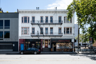 More details for 480-484 6th St, San Francisco, CA - Multifamily for Sale