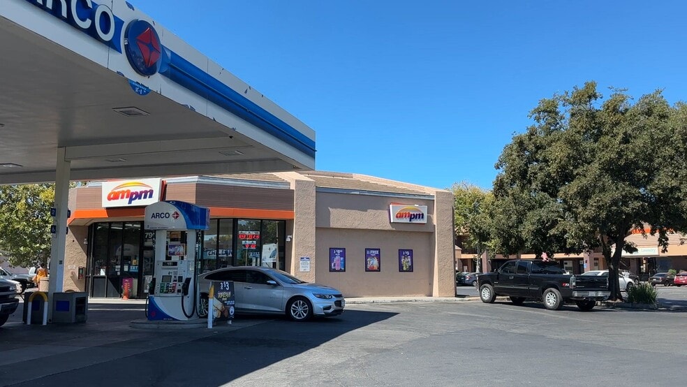 2540 Esplanade, Chico, CA for sale - Commercial Listing Video - Image 2 of 18