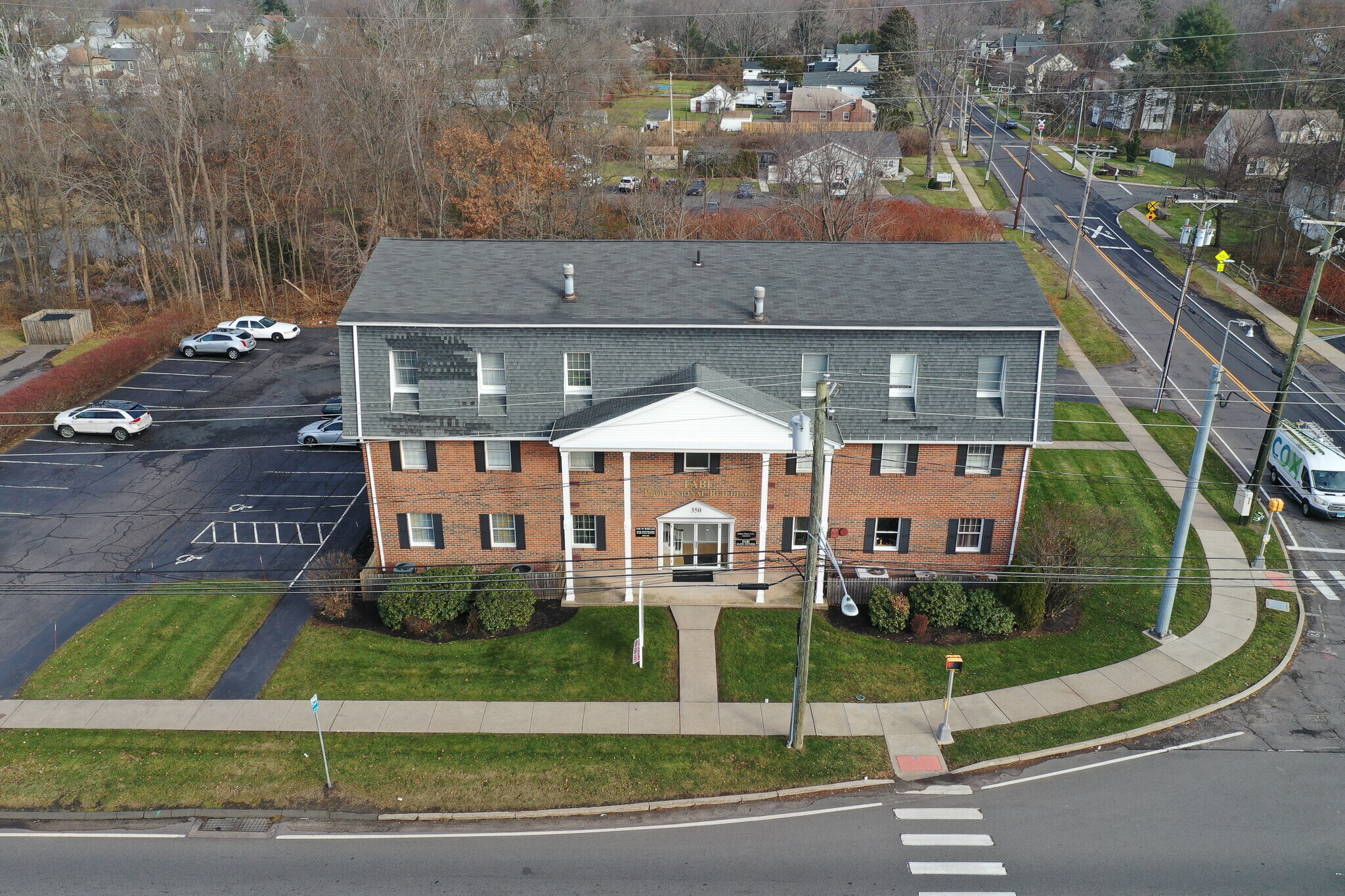 344-350 Silas Deane Hwy, Wethersfield, CT for sale Building Photo- Image 1 of 1