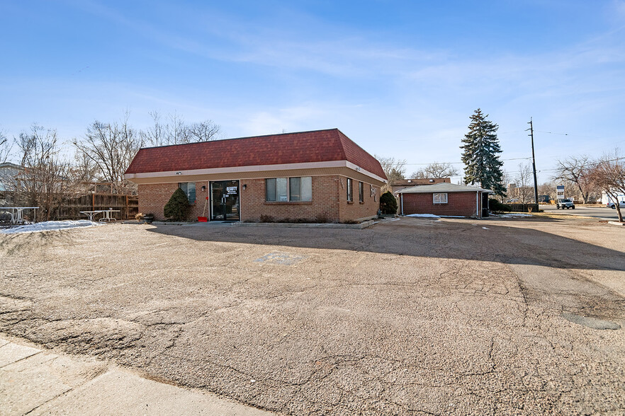 6200 W 44th Ave, Wheat Ridge, CO for sale - Building Photo - Image 3 of 25