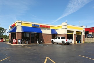 More details for 5010 Miller Rd, Flint, MI - Retail for Sale