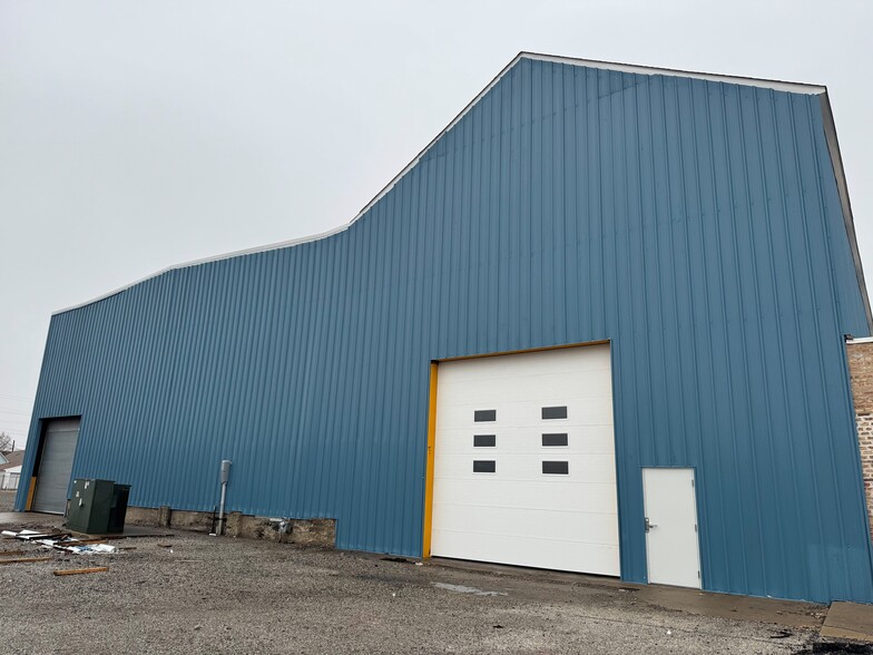 5137 Indianapolis Blvd, East Chicago, IN for lease - Building Photo - Image 3 of 4