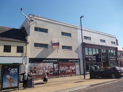 91-97 High St, Redcar for sale Primary Photo- Image 1 of 1