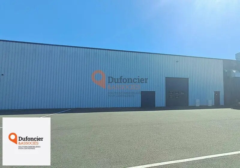 Office in Châtellerault for lease - Building Photo - Image 3 of 6