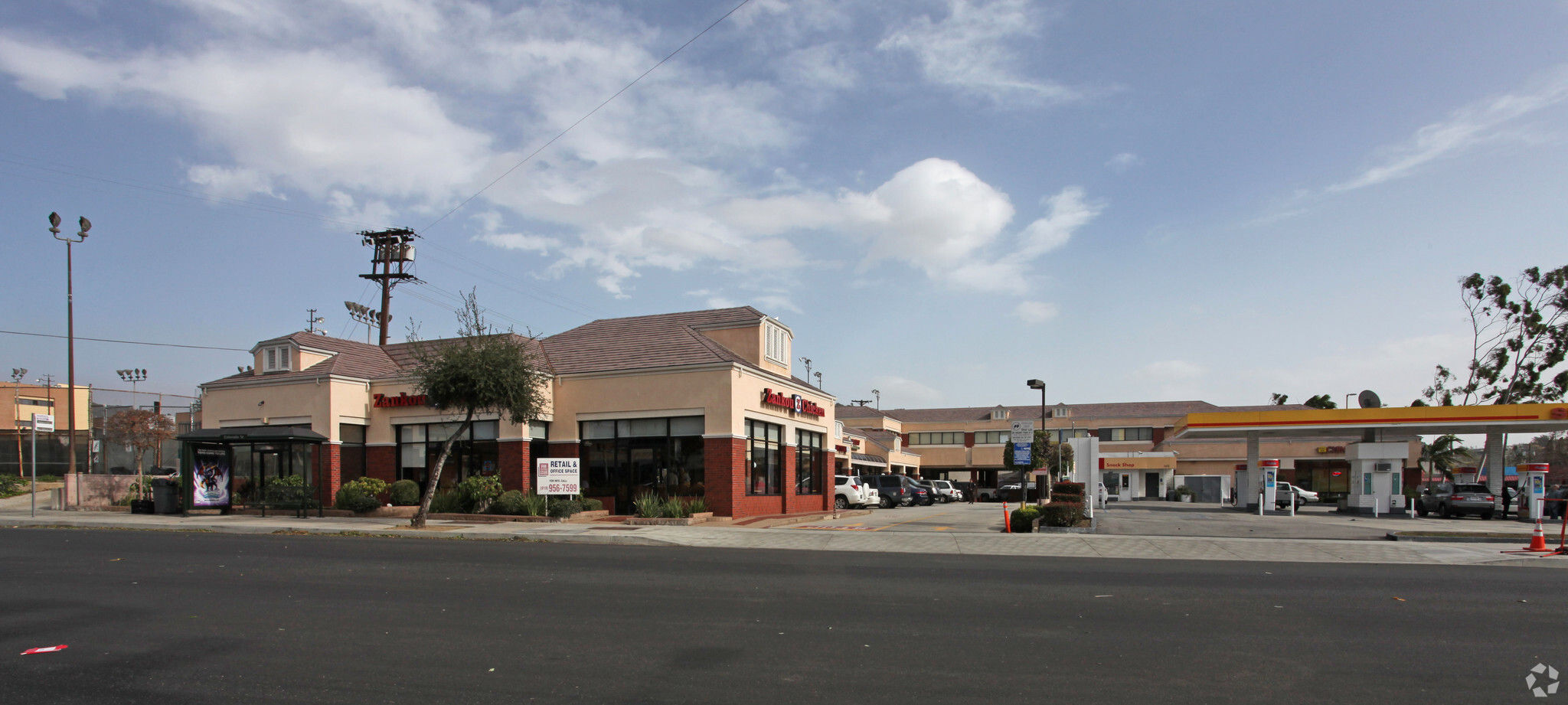 1415 E Colorado St, Glendale, CA for sale Building Photo- Image 1 of 1