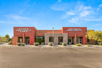 More details for 7170 Smoke Ranch Rd, Las Vegas, NV - Medical for Lease