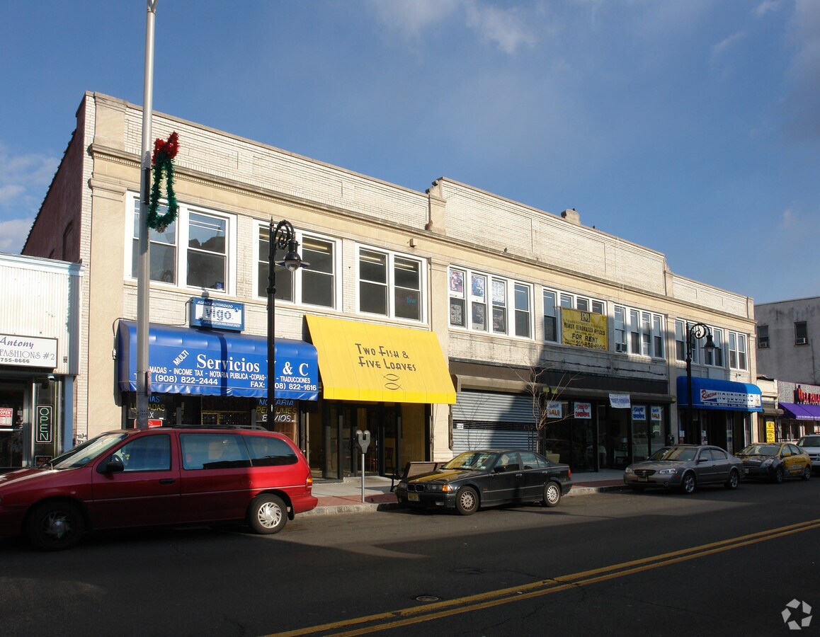 111121 Watchung Ave, Plainfield, NJ 07060 Office for Lease